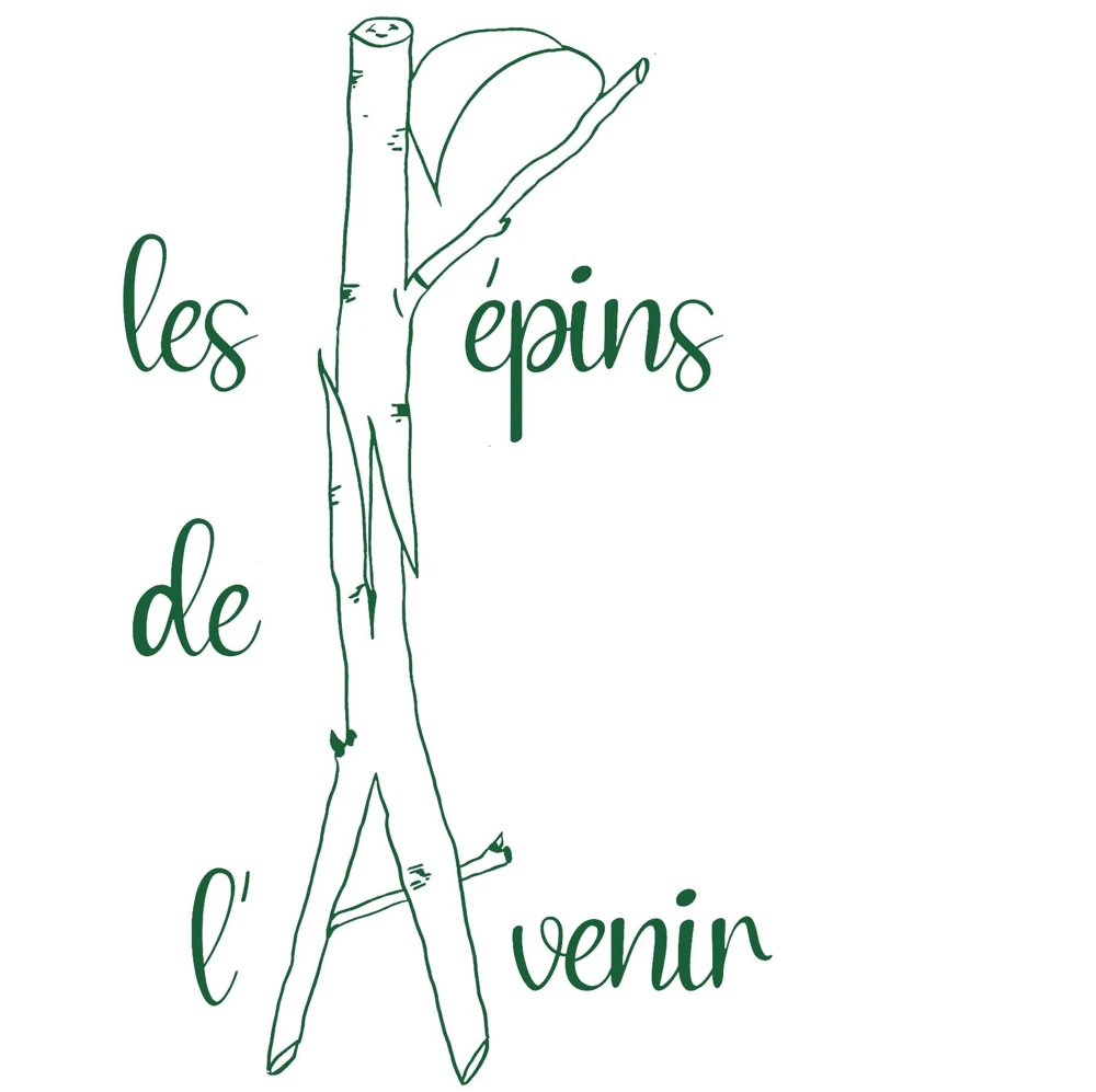 Logo Les Pépins de l’Avenir
